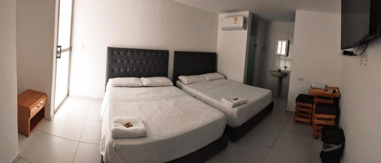 Hotel Catedral Inn Barranquilla  Exterior photo
