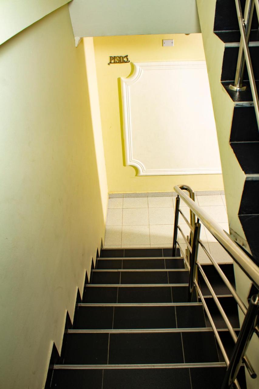 Hotel Catedral Inn Barranquilla  Exterior photo